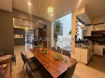 Casa en renta Avenida Azcapotzalco, Claveria, Ciudad De México, Cdmx, México