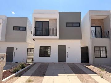 Casa en renta Avenida Guillermo Prieto Luján, Chihuahua, 31125, Mex