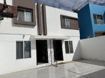 Casa en renta Avenida De Los Grandes Lagos Del Norte 1200, El Lago, Tijuana, Baja California, 22210, Mex