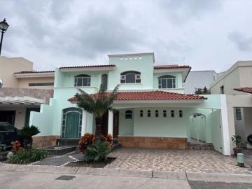 Casa en renta Avenida Del Ahuehuete 251, Puertas Del Tule, Guadalajara, Jalisco, México