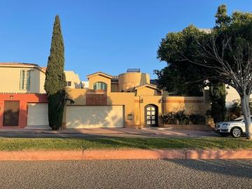 Casa en renta Avenida Del Bosque, Jardines De Chapultepec Se, Tijuana, Municipio De Tijuana, Baja California, 22030, México