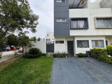 Casa en renta Calle 4a, Altaluz Residencial, Tesistán, Zapopan, Región Centro, Jalisco, 45200, México