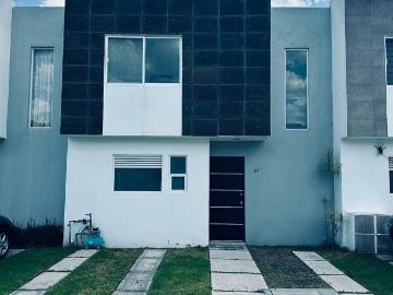 Casa en renta Avenida Eurípides, Villa Toledo, El Refugio Residencial, Querétaro, 76146, Mex