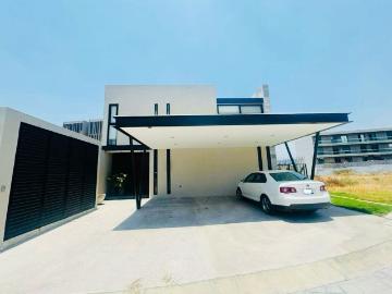Casa en renta Avenida Hacienda El Campanario, El Campanario, Querétaro, 76144, Mex
