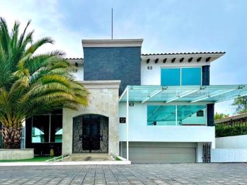 Casa en renta Avenida Ignacio Comonfort, Cascada Del Ángel, San Francisco Coaxusco, Metepec, México, 52177, Mex