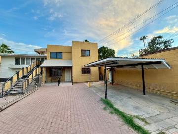 Casa en renta Avenida José María Larroque 1972, Nueva, Mexicali, Baja California, 21100, Mex