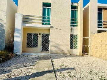 Casa en renta Avenida Jacinto Canek Calle 59 A, Bojórquez, Mérida, Yucatán, 97069, Mex