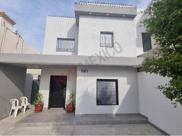 Casa en renta Avenida Juan Escutia, Mexicali, Municipio De Mexicali, Baja California, 21240, México