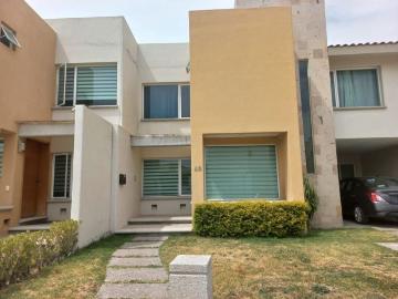 Casa en renta Avenida La Querencia, La Querencia, Pocitos, Aguascalientes, 20329, Mex