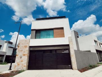 Casa en renta Avenida Las Torres, Los Cavazos, Santiago, Nuevo León, 67315, Mex