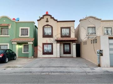 Casa en renta Avenida Montes Kenia 3869, Del Cedro Residencial, Mexicali, Baja California, 21378, Mex