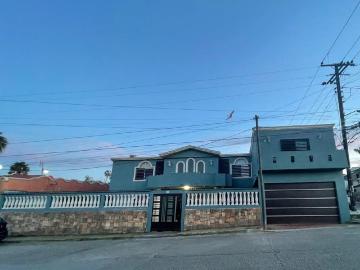 Casa en renta Avenida Mar Amarillo 5750, Aleman, Tijuana, Baja California, 22050, Mex
