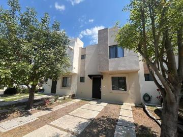 Casa en renta Avenida Marqués De Cerralvo, Privada Chenín, El Marqués, Querétaro, 76246, Mex