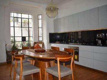 Casa en renta Avenida Nuevo León 40, Hipódromo, Cuauhtémoc, Ciudad De México, 06100, Mex