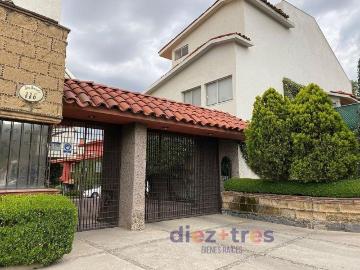 Casa en renta Avenida San Bernabé, Colonia La Malinche, Colonia San Jerónimo Lídice, Ciudad De México, La Magdalena Contreras, Ciudad De México, 10200, México