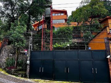 Casa en renta Avenida San Francisco 108, Tetelpan, Álvaro Obregón, Ciudad De México, 01729, Mex