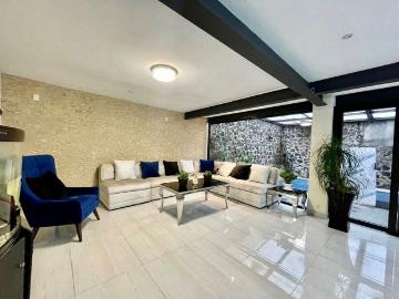 Casa en renta Avenida San Jerónimo 1130, San Jerónimo Lídice, La Magdalena Contreras, Ciudad De México, 10200, Mex