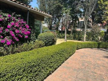 Casa en renta Avenida Saratoga, Lomas Hipódromo, Naucalpan De Juárez, México, 53900, Mex