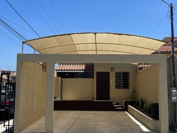 Casa en renta Avenida Paseo Aguila Azteca, El Aguila Industrial Park, Tijuana, Municipio De Tijuana, Baja California, 22215, México