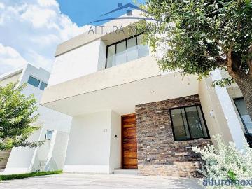 Casa en renta Avenida Paseo De La Estrella, Zapopan, Jalisco, 45222, Mex
