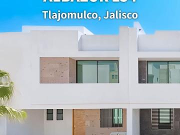 Casa en renta Avenida Paseo Pontevedra, Pontevedra, Tlajomulco De Zúñiga, Jalisco, 45645, Mex