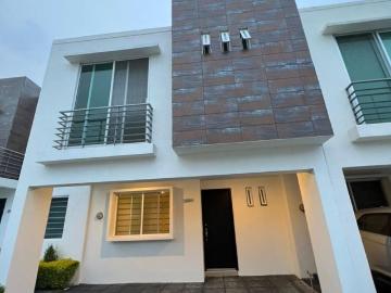 Casa en renta Avenida Valle De Ameca, Parque Real, Nuevo México, Zapopan, Región Centro, Jalisco, 45138, México