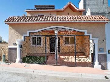 Casa en renta Avenida Valle Del Sur, Terrazas Del Rubí, Tijuana, Baja California, 22637, Mex