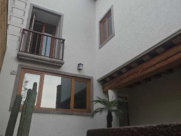 Casa en renta Avenida Vasco De Quiroga, Cruz Manca, Cuajimalpa De Morelos, Ciudad De México, 05348, Mex