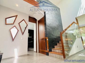 Casa en renta Calle Siena, Villa Verona, Zapopan, Jalisco, 45115, Mex