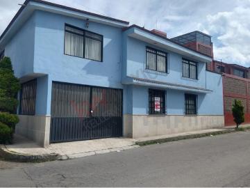 Casa en renta Azteca, Toluca De Lerdo, Toluca