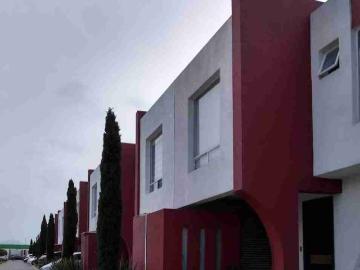Casa en renta Azteca, Toluca De Lerdo, Toluca