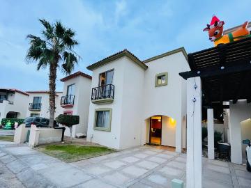 CASA EN RENTA A LARGO PLAZO PUERTO PE?ASCO