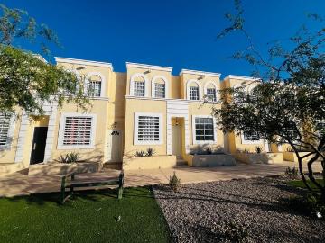Casa en renta Abarrrey Urbi Villa Campestre, Hermosillo, Sonora, México