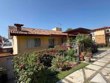 Casa en renta Abraham Zepeda, Rancho Cortes, Cuernavaca, Morelos, México