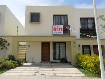 Casa en renta Adamar, Avenida Camino Real A Colima, San Agustín, Jalisco, México