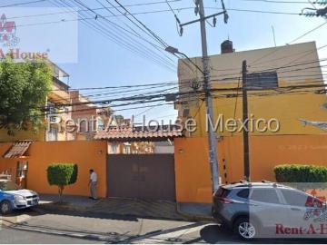 Casa en renta Agrícola Pantitlán, Iztacalco