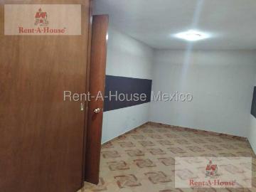 Casa en renta Agrícola Pantitlán, Iztacalco