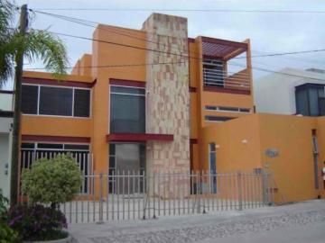 Casa en renta Aguascalientes, México