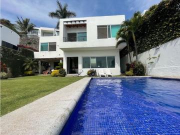 Casa en renta Ahuatepec, Cuernavaca, Morelos