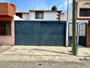CASA EN RENTA AL NORTE DE SALTILLO