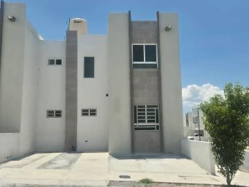 Casa en Renta al Oriente de saltillo