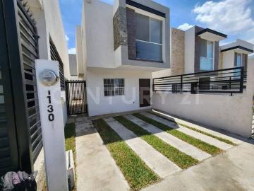 Casa en renta Alameda, Altamira, Altamira