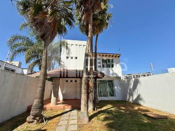 Casa en renta Álamos 2a Secc, Municipio De Querétaro