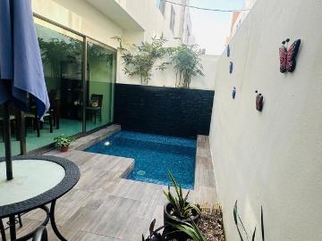 Casa en renta Álamos I, Cancún