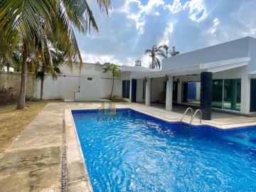 Casa en renta Álamos I, Cancún