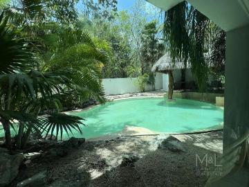 Casa en renta Alfredo V. Bonfil, Cancún, Quintana Roo