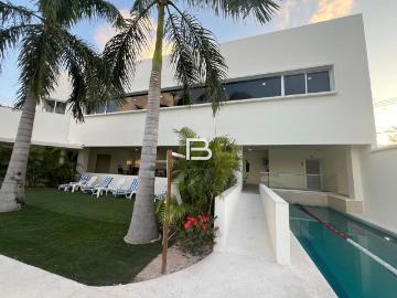 Casa en renta Alfredo V. Bonfil, Cancún, Quintana Roo