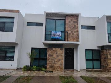 Casa en renta Alquerías De Pozos, San Luis Potosí