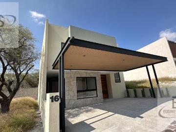 Casa en renta Altozano El Nuevo Querétaro, Municipio De Querétaro