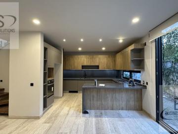 Casa en renta Altozano El Nuevo Querétaro, Municipio De Querétaro